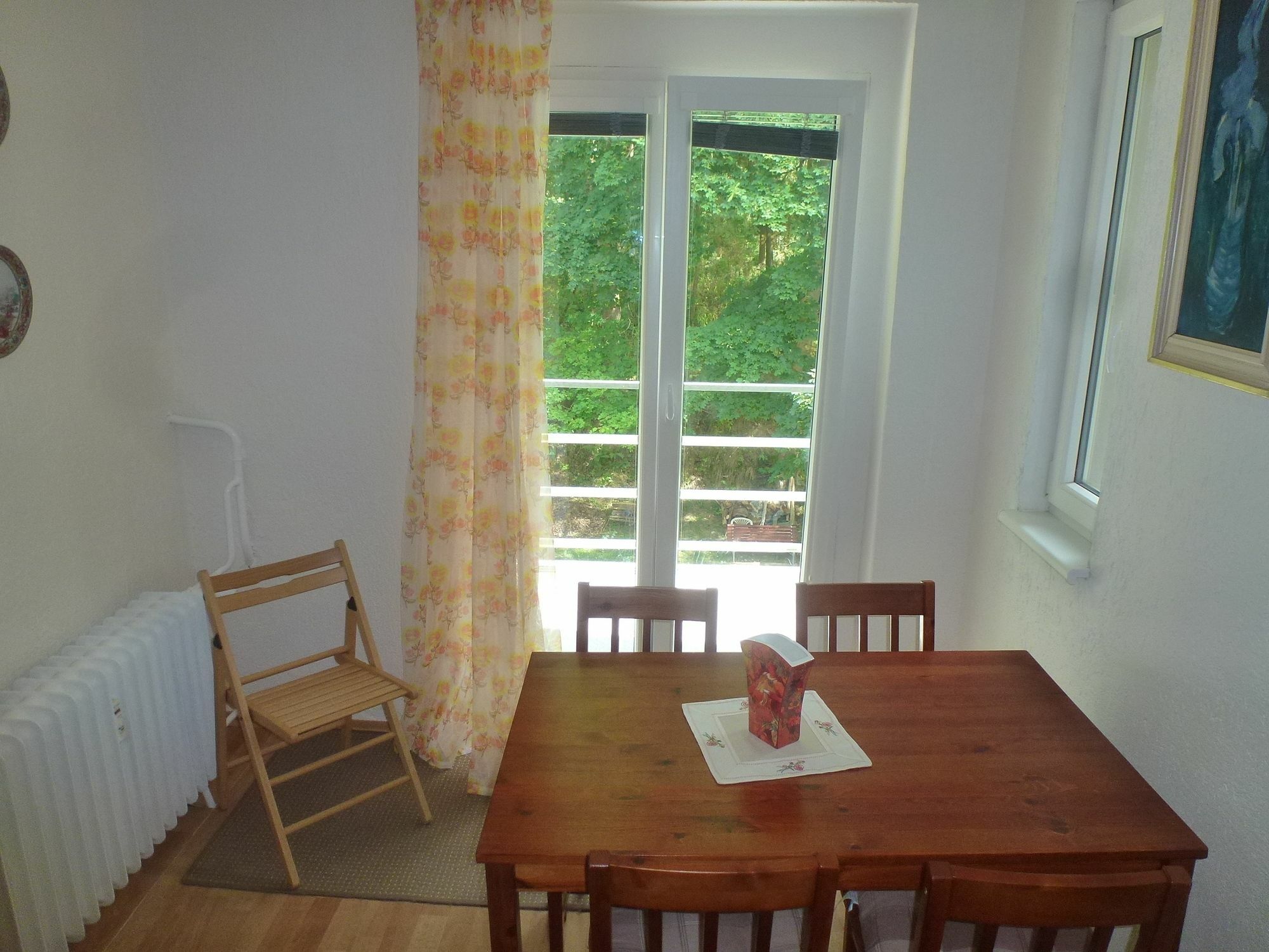 Apartman Anglicka Marianske Lazne Ngoại thất bức ảnh